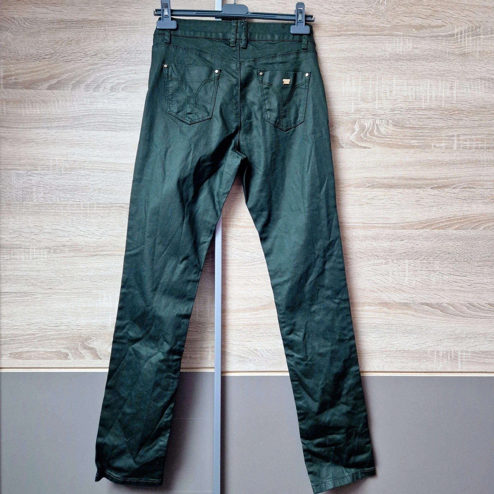 Jeans revestido – photo 2